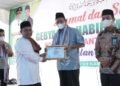 Pemkab Langkat di Kepemimpinan Syah Afandin Peroleh Penghargaan Tingkat Nasional & Provinsi