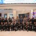Wakapolda Lampung Beserta Humas Jajaran Kunjungi MNC Group