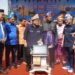 HUT ke-273 Langkat Meriah, 2 Menteri & 3 Artis Hadir Dukung Syah Afandin Hingga 2029