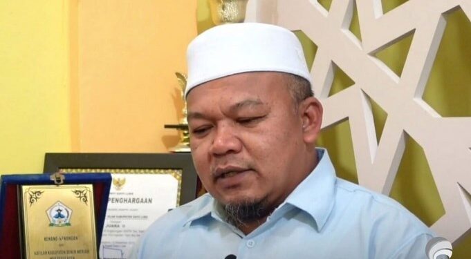 Dinas Sayria’t Islam Kabupaten Gayo Lues Buka Beasiswa Bagi Hafiz dan Hafizah Muda