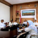 Pemkab Gayo Lues Ikuti Rapat Nasional Zoom Meeting Persiapan Pemilu dan Pilkada Tahun 2024