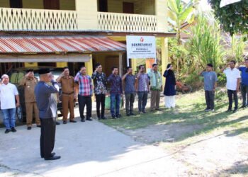 Bawaslu Kabupaten Gayo Lues Buka Pendaftaran Panwascam dan Panwasdes