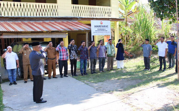 Bawaslu Kabupaten Gayo Lues Buka Pendaftaran Panwascam dan Panwasdes