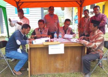 Permudah Akses Layanan Publik, Dukcapil Kabupaten Gayo Lues Aktifkan KTP Digital