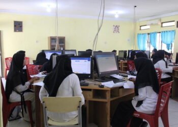 Sejumlah Dinas Pemkab Gayo Lues Dilibatkan untuk Membuka Seleksi Guru PPPK