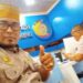 Surati Kemenkumham !! Kalapas Kelas II A Bukittinggi di Laporkan DPD LPRI Sumatera Barat