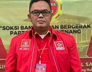 KLARIFIKASI DEP LKBH SOKSI TERKAIT GUGATAN TUN DPN LKPHI