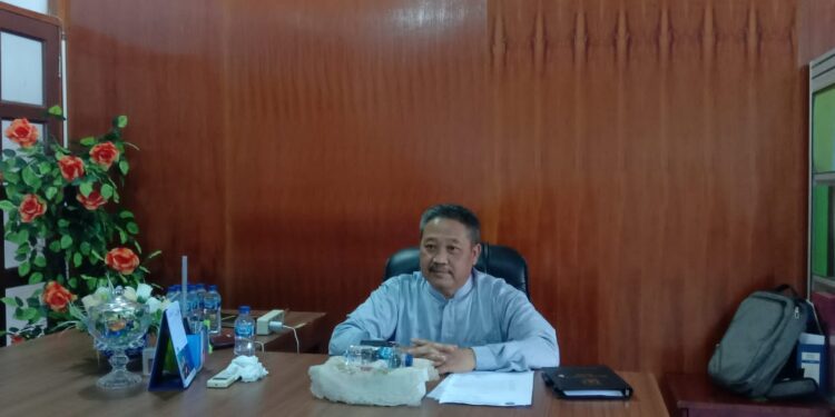 Antisipasi Gejolak Pemberhentian Tenaga Honorer, Pemkab Gayo Lues Gelar Dialog di RRI