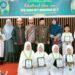 TPQ Qiiro’aty Kabupaten Gayo Lues Wisuda 12 Santri di The Legen Hotel