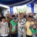 Serahkan Bantuan Bedah Rumah, Syah Afandin: Saya Bahagia Melihat Masyarakat Bisa Terbantu