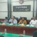 Jalin Silaturahmi, Plt Sekda Coffee Morning Bersama Jajaran Disdik