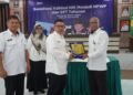 Mendukung Program Pemerintah NIK Menjadi NPWP, Pemkab Langkat Instruksikan Pegawainya Segara Aktivasi