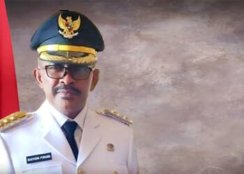 Kasus Stunting di Gayo Lues Urutan 15 dari 23 Kabupaten/Kota se-Propinsi Aceh