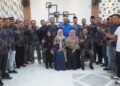 Dalam Mendukung Potensi Pariwisata Antar Desa di Bahorok, Syah Afandin Tekankan Pentingnya Kerja Sama