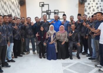 Dalam Mendukung Potensi Pariwisata Antar Desa di Bahorok, Syah Afandin Tekankan Pentingnya Kerja Sama
