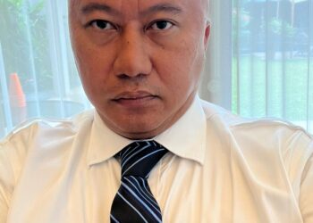 Terkait Dugaan Korupsi Bansos DKI Trilyunan, David Ketua umum ormas kedaerahan Betawi bangkit Angkat Bicara