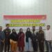 Kejari Gayo Lues Fasilitasi Perdamaian Perkara Perkelahian Sesama Perempuan