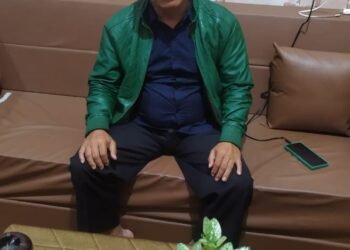 Ketua PKB Bantah Isu Surat DPRK Usulkan Pergantian Pj Bupati Gayo Lues
