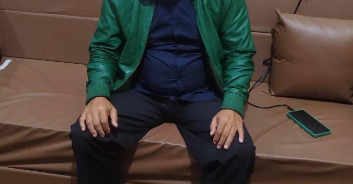 Ketua PKB Bantah Isu Surat DPRK Usulkan Pergantian Pj Bupati Gayo Lues