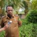 Hadirkan Inovasi Pota Ceting, Kecamatan Medan Deli Mampu Turunkan Angka Penderita Stunting
