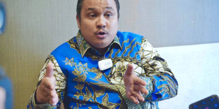 Benahi SJUT, Pemko Medan Lanjutkan Program Medan Rapi Tanpa Kabel  