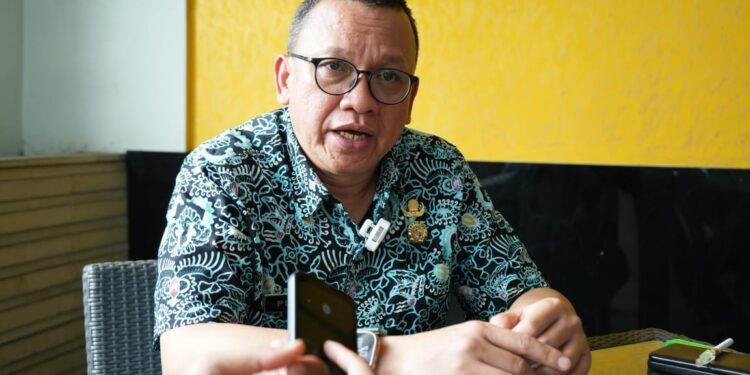Cegah Ada Anak Yang Putus Sekolah, Dinas Pendidikan dan Kebudayaan Kota Medan Perbolehkan Peserta Didik Dari Sekolah Swasta Pindah Ke Sekolah Negeri