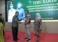 Akhiri Masa Tugas, Danrem 011/Lilawangsa Temu Ramah Bersama Unsur Forkopimda