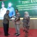 Akhiri Masa Tugas, Danrem 011/Lilawangsa Temu Ramah Bersama Unsur Forkopimda