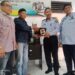Pasca Kalapas Bukit Tinggi Dilaporkan Ke Menteri, Kakanwil Kemenkumham Sumbar Datangi Kantor LPRI Sumbar, ADA APA?