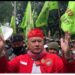 Laskar suku Betawi menggugat! “ Dugaan Korupsi Bansos DKI 2020 Megakasus, Apa Sudah Diusut Tuntas
