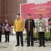 Permudah Akses Keuangan formal Daerah, Asisten II Sekda Aceh Bentuk Tim TPAKD