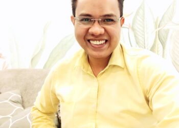 KEMISKINAN DAN IKHTIAR KITA SEBAGAI MANUSIA