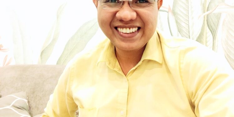 KEMISKINAN DAN IKHTIAR KITA SEBAGAI MANUSIA