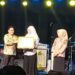 Stan festival BUM-Des 2023, Gayo Lues Raih Piagam Terfavorit Se Indonesia