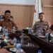 Pemkab Gayo Lues Raih Nilai Tertinggi MCP KPK 75,89 Persen