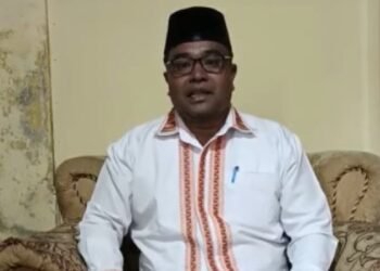 Berita Hoax, Kepsek SDN 1 Blangkejeren Laporkan Penyebar Isu Penculikan