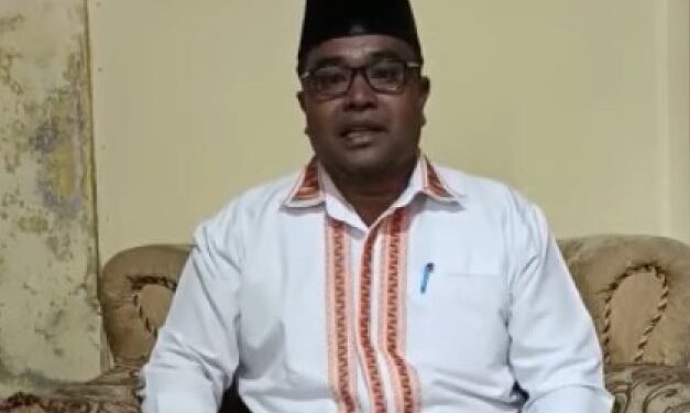 Berita Hoax, Kepsek SDN 1 Blangkejeren Laporkan Penyebar Isu Penculikan