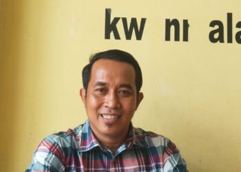 Ketua dan Sekretaris DPC SBSI 1992 Kabupaten Kubu Raya Dipanggil Polisi Usai Demo Tuntut Penghapusan Upah Murah