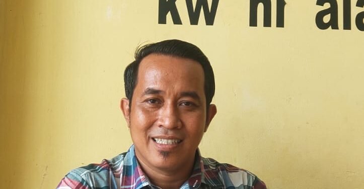 Ketua dan Sekretaris DPC SBSI 1992 Kabupaten Kubu Raya Dipanggil Polisi Usai Demo Tuntut Penghapusan Upah Murah