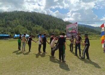 Tingkatkan Kedisiplinan Anak, SMPIT dan SMAIT Raja Gelar Smart Camp