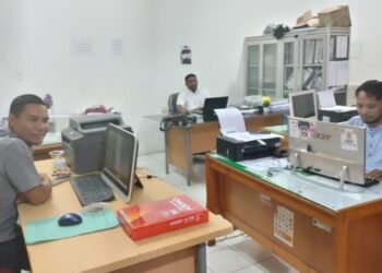 15 Juni 2023, Sebanyak 16 Desa Gelar Penjaringan Pilkades Serentak di Gayo Lues