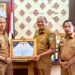Kabupaten Langkat Terima Penghargaan dari Kanwil BPN Provsu