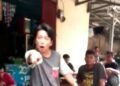 Hendak Konfirmasi Toko Tramadol, Dua Wartawan Diintimidasi Oknum Warga