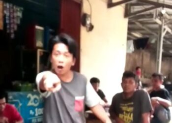 Hendak Konfirmasi Toko Tramadol, Dua Wartawan Diintimidasi Oknum Warga