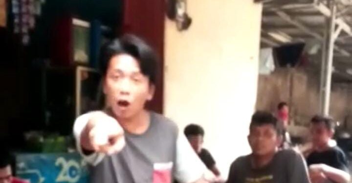 Hendak Konfirmasi Toko Tramadol, Dua Wartawan Diintimidasi Oknum Warga