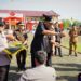 271 Calon Bintara Polri ikuti Diktuba SPN Hinai, Syah Afandin: Jadilah Polisi yang Humanis
