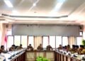 Plt Sekda Minta Kepala SKPK Prioritaskan Program Pemerintah