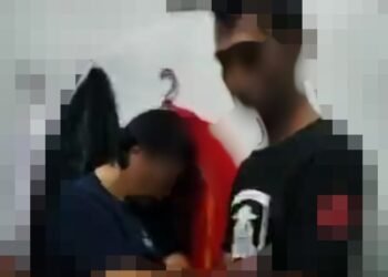 Dituduh Kumpul Kebo, Pegawai ASN JA Membantah Keras