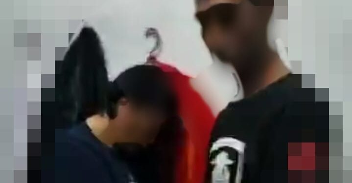 Dituduh Kumpul Kebo, Pegawai ASN JA Membantah Keras