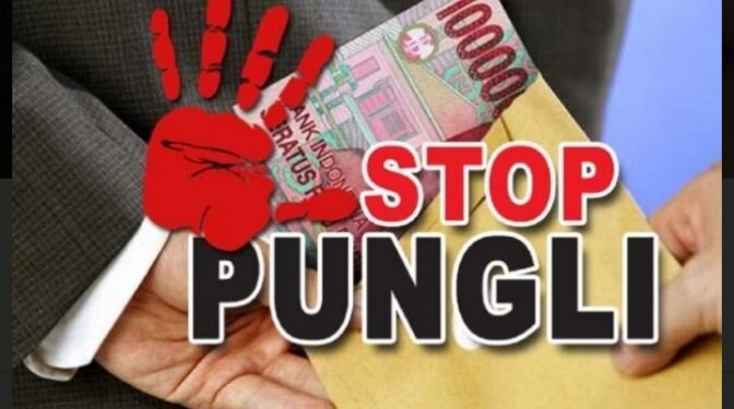 Dugaan Pungli Program PTSL di Desa Sukaresmi Kab. Bogor Atas Laporan Masyarakat